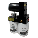 Load image into Gallery viewer, FASS 01-10 GM 2500/3500 Duramax 100gph Titanium Series Fuel Air Separation System TS C10 100G
