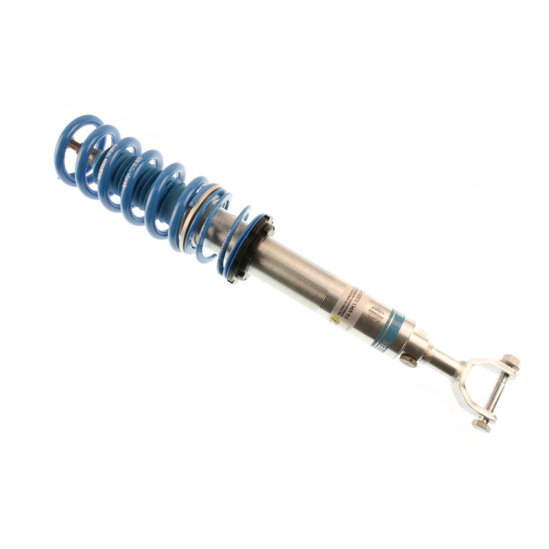 Bilstein B16 1998 Audi A6 Quattro Base Front and Rear Performance Suspension System