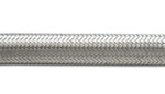 Load image into Gallery viewer, Vibrant SS Braided Flex Hose -10 AN 0.56in ID (50 foot roll)
