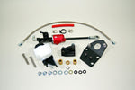 Load image into Gallery viewer, McLeod Hydraulic Conversion Kit 1964-1970 Mustang Firewall Kit
