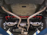 Load image into Gallery viewer, aFe Control 20-22 Ford Explorer ST 3.0L V6 (tt) Sway Bar Set - Front &amp; Rear
