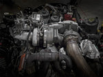 Load image into Gallery viewer, aFe BladeRunner Street Series Turbocharger Ford Diesel Trucks 08-10 V8-6.4L (td)
