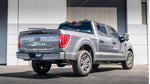 Load image into Gallery viewer, Borla F-150 2021 2.7L/3.5L 4dr CC SB EC STB Lari/King R/Plinum/LTD 3/2.25 DSE Cat-Back AK CHR Tips
