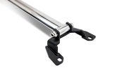 BLOX Racing 2015+ Subaru WRX STi Rear Strut Tower Bar w/o Holes
