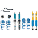 Load image into Gallery viewer, Bilstein B16 13-16 BMW 320i / 328i / 335i xDrive Front and Rear Performance Suspension System
