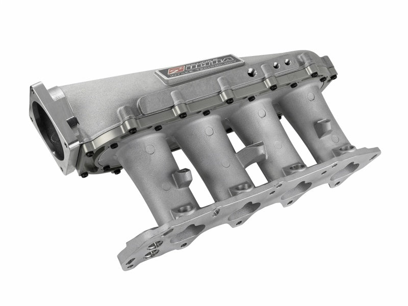 Skunk2 Ultra Series B Series VTEC 3.5L Intake Manifold - Silver (For 4.5L - add sk907-05-9001)