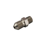 Load image into Gallery viewer, Turbosmart 1/8in NPT to -4AN SS Male Fittings
