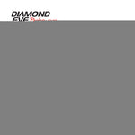 Load image into Gallery viewer, Diamond Eye KIT 3in DWNP AL FORD 7.3L 94-97
