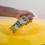 Load image into Gallery viewer, Chemical Guys Blazin Banana Carnauba Spray Wax - 16oz
