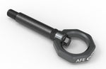 Load image into Gallery viewer, aFe Control Rear Tow Hook Grey BMW F-Chassis 2/3/4/M
