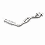 Load image into Gallery viewer, MagnaFlow Conv DF 95-97 Toyota Landcruiser 4.5L/1996 Lexus LX 450 4.5L
