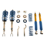 Load image into Gallery viewer, Bilstein B16 2002 Audi A4 Base Front and Rear Performance Suspension System
