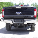 Load image into Gallery viewer, MBRP 2017+ Ford F-250/F-350 6.2L/7.3L Super/Crew Cab Single Side 4in T304 Catback Exhaust
