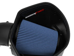 Load image into Gallery viewer, aFe Momentum HD Cold Air Intake System w/ Pro 5R Media 2019 Dodge Diesel Trucks L6-6.7L (td)
