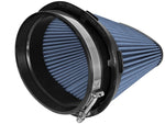 Load image into Gallery viewer, aFe MagnumFLOW Pro 5R Universal Air Filter (7-3/4x5-3/4)F x (9x7)B(mt2) x (6x2-3/4)T x 8.5H
