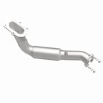 Load image into Gallery viewer, MagnaFlow Catalytic Conv Direct Fit Federal 06-11 Chevy Corvette V8 7.0LGAS
