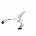 Load image into Gallery viewer, MagnaFlow 2024 Ford Mustang GT 5.0L Competition Series Cat-Back Exhaust System
