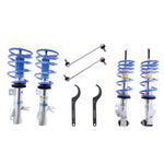 Load image into Gallery viewer, Bilstein B14 2007 Mini Cooper Base Hatchback Front and Rear Suspension Kit
