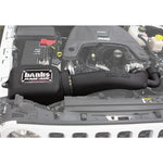 Load image into Gallery viewer, Banks Power 18-20 Jeep 3.6L Wrangler (JL) Ram-Air Intake System
