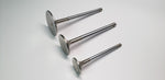 Load image into Gallery viewer, Ferrea Toyota 2JZGE/2JZGTE 30mm 5.98mm 99.1mm 22 Deg Flo +1mm Super Alloy Exhaust Valve - Set of 12
