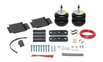 Load image into Gallery viewer, Firestone Ride-Rite Air Helper Spring Kit Rear 07-18 Toyota Tundra 2WD/4WD / 07-18 TRD (W217602445)
