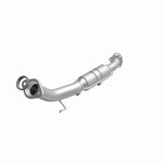 Load image into Gallery viewer, MagnaFlow 02-06 Acura RSX 4 2.0L (includes Type S) Direct-Fit Catalytic Converter
