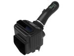 Load image into Gallery viewer, aFe Quantum Pro 5R Cold Air Intake System 17-18 GM/Chevy Duramax V6-6.6L L5P - Oiled
