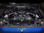 Load image into Gallery viewer, aFe POWER Magnum FORCE Stage-2 Pro DRY S Cold Air Intake System 12-19 BMW M5 (F10) / M6 (F12/13)
