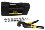 Load image into Gallery viewer, Haltech HC5 Hydraulic Crimping Tool
