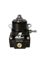 Load image into Gallery viewer, Aeromotive A1000 Adjustable EFI Regulator (2) -6 Inlet/-6 Return
