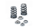 Load image into Gallery viewer, Supertech Honda B16/B18C Loss Motion Beehive Valve Spring Kit
