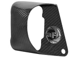 Load image into Gallery viewer, aFe MagnumFORCE Intake System Scoop 14 BMW 435i (F32) / 12-15 BMW 335i (F30) BMW 335i (F30) CARBON
