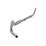 Load image into Gallery viewer, MBRP 1994-2002 Dodge 2500/3500 Cummins Turbo Back (94-97 Hanger HG6100 req.) P Series Exhaust System
