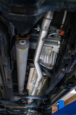 Load image into Gallery viewer, MBRP 3in Muffler Bypass Pipe, 19-20 Ram 1500 5.7L, T409
