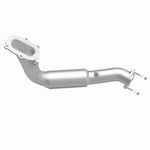 Load image into Gallery viewer, MagnaFlow Catalytic Conv Direct Fit Federal 06-11 Chevy Corvette V8 7.0LGAS
