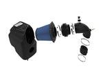 Load image into Gallery viewer, aFe QUANTUM Cold Air Intake System w/ Pro 5R Media 15-19 Ford Transit V6-3.5L (tt)
