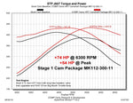 Load image into Gallery viewer, COMP Cams Stage 1 NSR Camshaft 03-08 Chrysler / Dodge / Jeep 5.7L Hemi Engines
