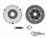 Load image into Gallery viewer, Clutch Masters 2017 Honda Civic 1.5L FX100 Clutch Kit (Must Use Single Mass Flywheel)
