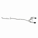 Load image into Gallery viewer, Magnaflow 2022+ Honda Civic SI NEO Cat-Back Exhaust System
