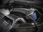 Load image into Gallery viewer, aFe Rapid Induction Cold Air Intake System w/Pro 5R Filter 2021+ Ford F-150 V8-5.0L
