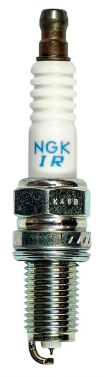 Load image into Gallery viewer, NGK Iridium/Platinum Spark Plug Box of 4 (SIKR9A7)
