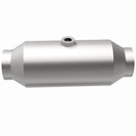 Load image into Gallery viewer, Magnaflow California Grade Universal Catalytic Converter - 2.25in ID/OD 11in Length
