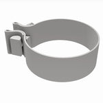 Load image into Gallery viewer, MagnaFlow Clamp 3.00inch TORCA SS 1.25inch 10pk
