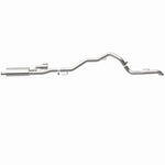 Load image into Gallery viewer, MagnaFlow 20-23 Jeep Gladiator JT 3.6L Overland Series Cat-Back Exhaust
