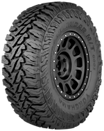 Load image into Gallery viewer, Yokohama Geolandar M/T G003 Tire - 37X12.50R17 124Q
