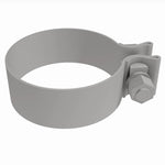 Load image into Gallery viewer, MagnaFlow Clamp 3.00inch TORCA SS 1.25inch 10pk
