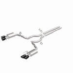 Load image into Gallery viewer, MagnaFlow 2024 Ford Mustang GT 5.0L Competition Series Cat-Back Exhaust System
