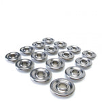 Load image into Gallery viewer, Skunk2 Pro Series Honda/Acura K20/K24/F20C/F22C Titanium Retainers
