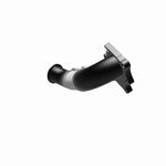 Load image into Gallery viewer, MagnaFlow 01-05 Chevy/GMC Duramax Diesel V8 6.6L 4 inch System Exhaust Pipe
