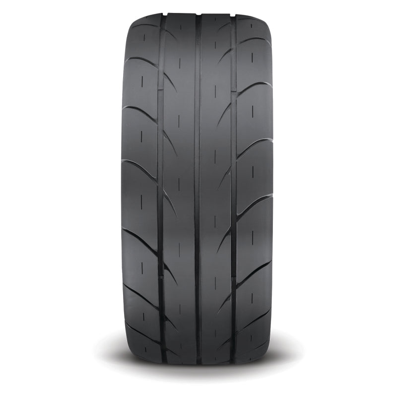 Mickey Diamond Imported Goods 黒盤 Mickey Thompson ET Street S/S Tire - P285/40R18 90000024571